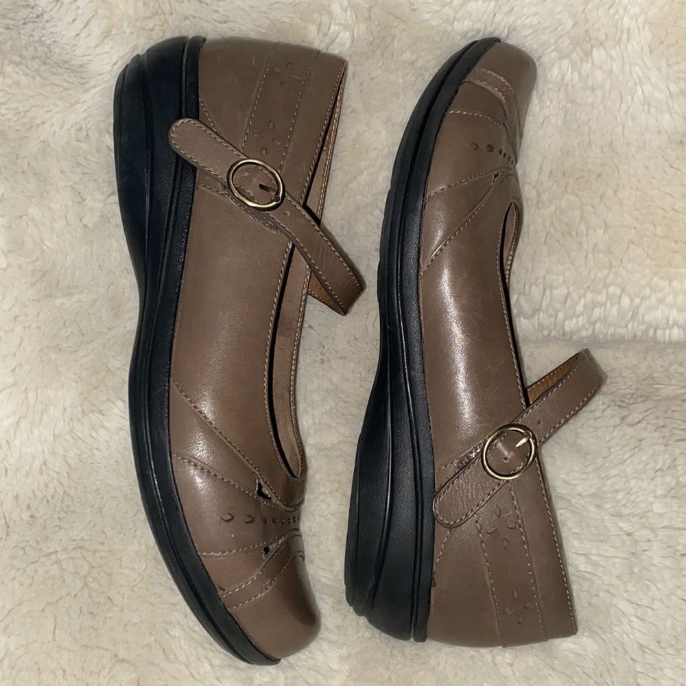 Dansko Shoes! 